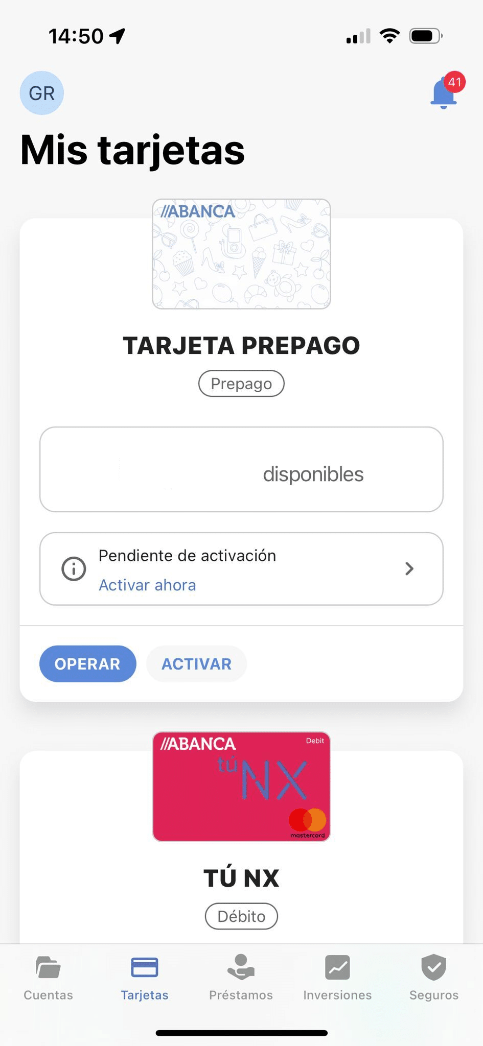 App Abanca
