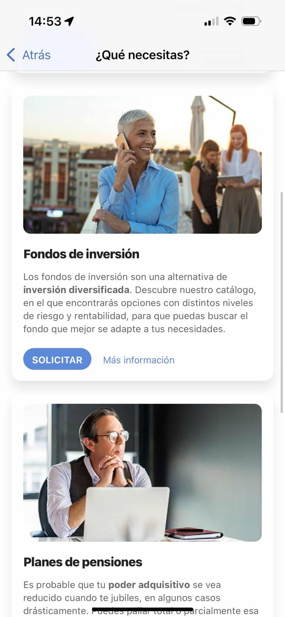 App Abanca