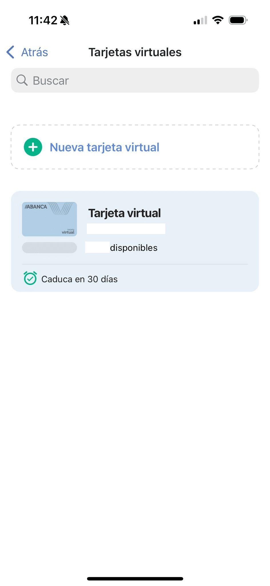 App Abanca