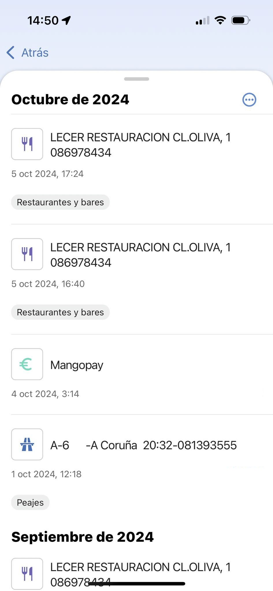 App Abanca