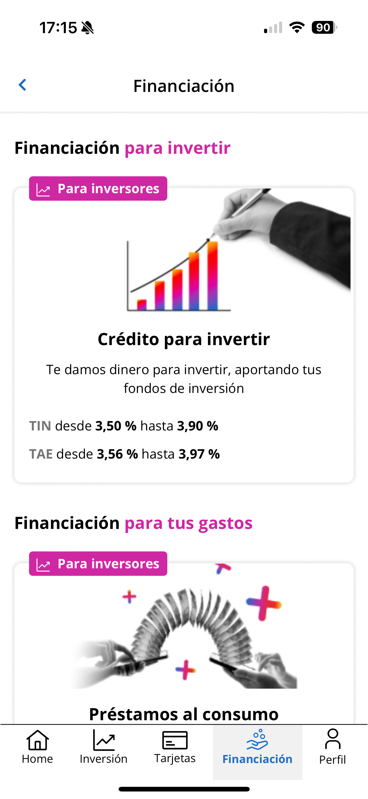 app myinvestor