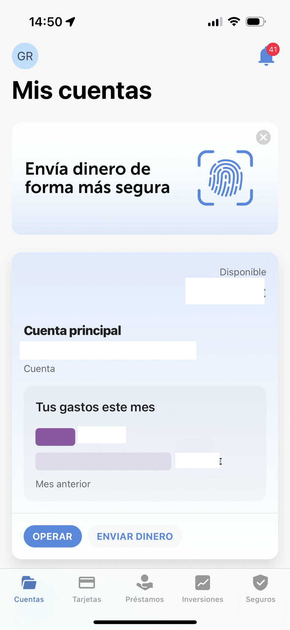 App Abanca