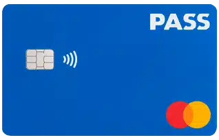 Tarjeta Carrefour Pass