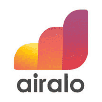Airalo eSims