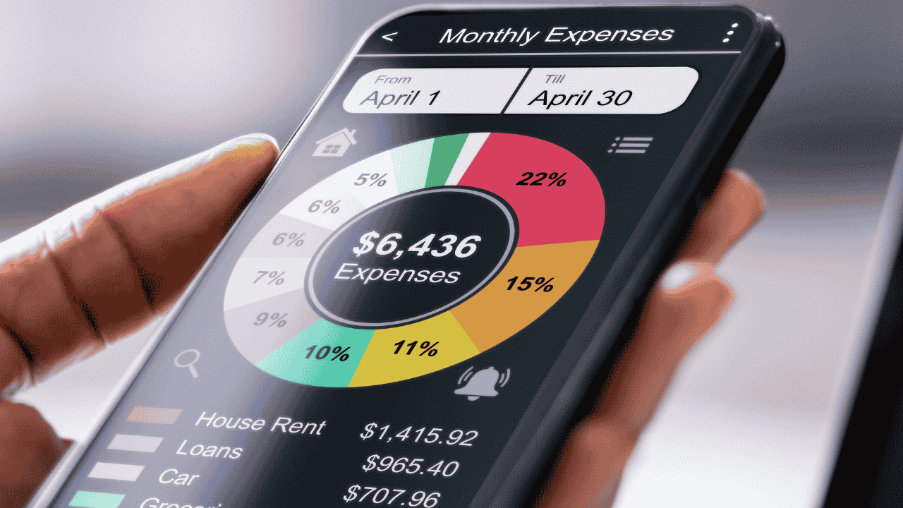 5 aplicaciones para ordenar tus finanzas