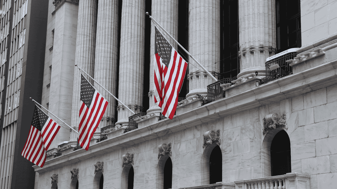 Las mejores empresas chinas de Wall Street para invertir hoy