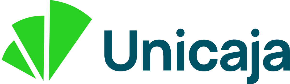 logo de unicaja nuevo