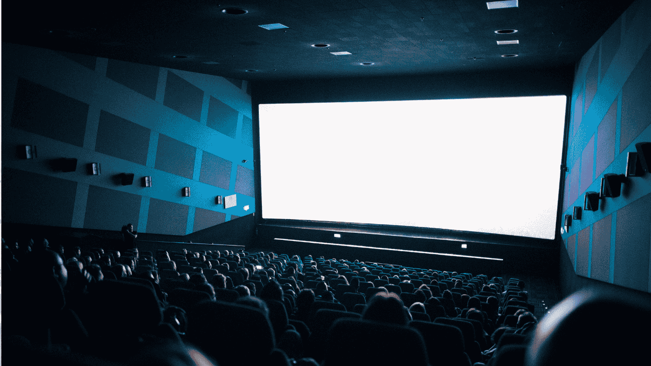 Descuentos en cines