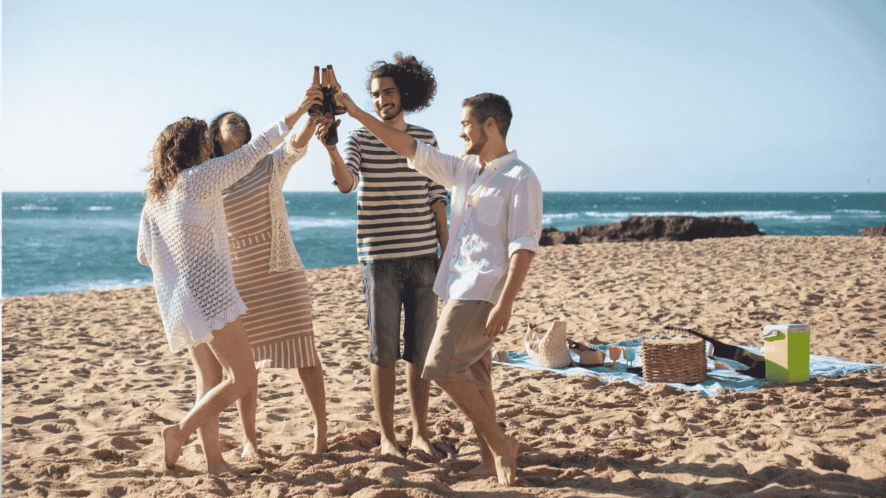 Los detalles de este Verano Joven en 2025