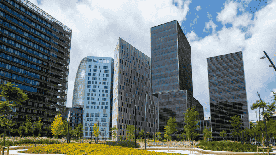 Madrid y Barcelona, puntos calientes de la inversión en viviendas de lujo