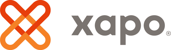 Logo de Xapo Bank