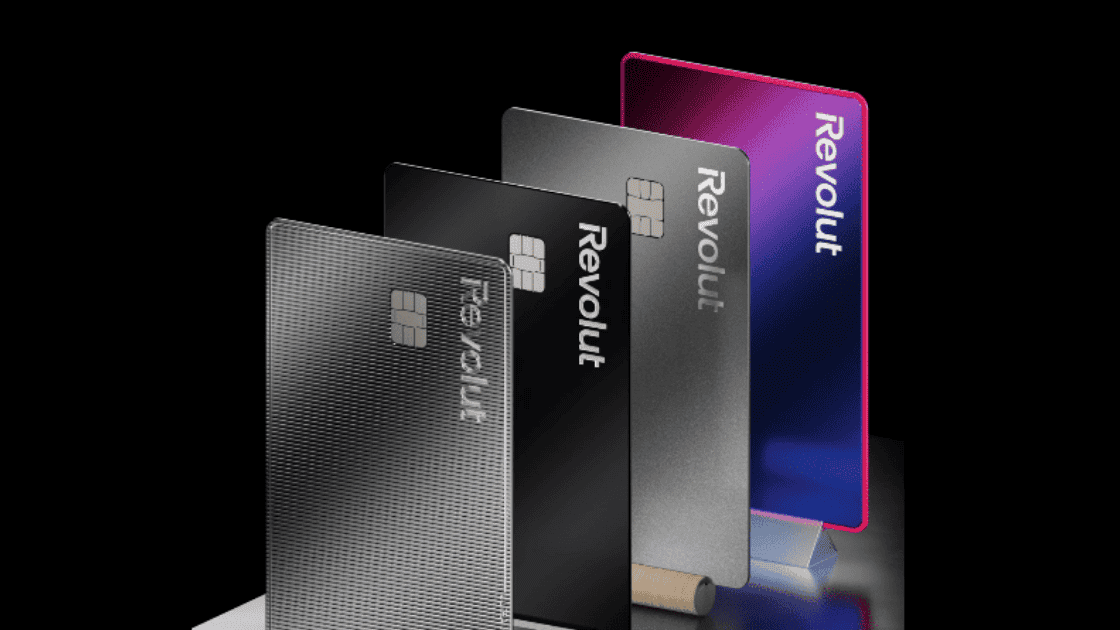 Revolut ya vale más que algunos de los grandes bancos españoles
