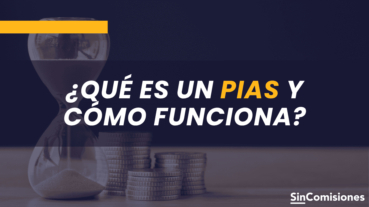 Qué es un PIAS y cómo funciona