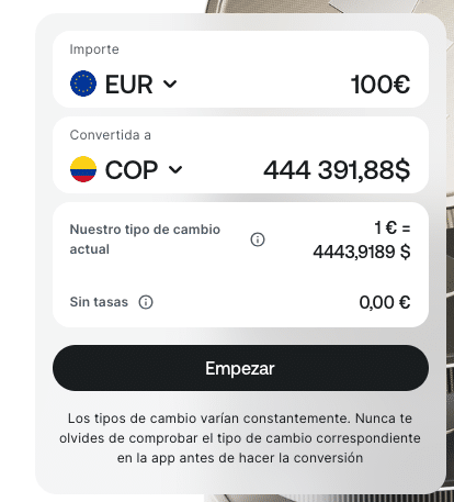 Revolut Colombia