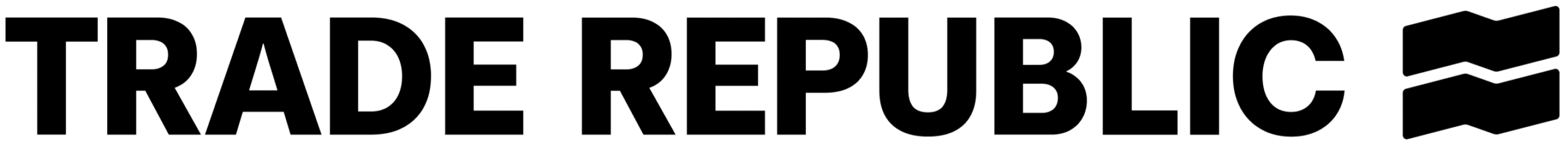 Trade Republic Logo