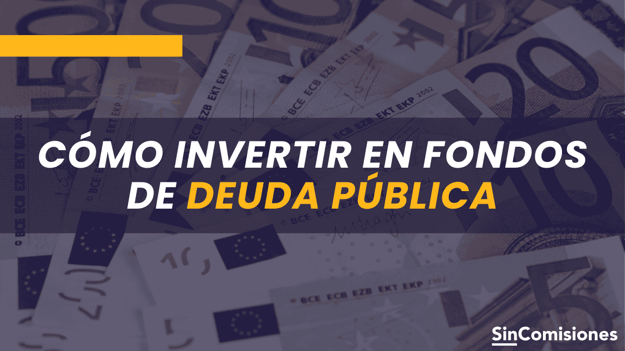 Cómo invertir en deuda pública: ¿son más rentables las letras del tesoro o los bonos del Estado?