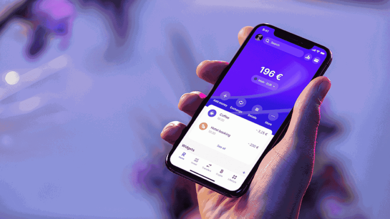 Revolut ya puede ofrecer criptomonedas: ¿conviene invertir con Revolut?