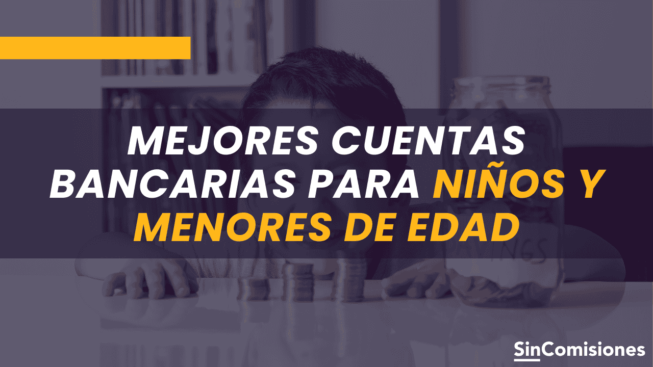 Mejores cuentas infantiles para niños y menores de edad