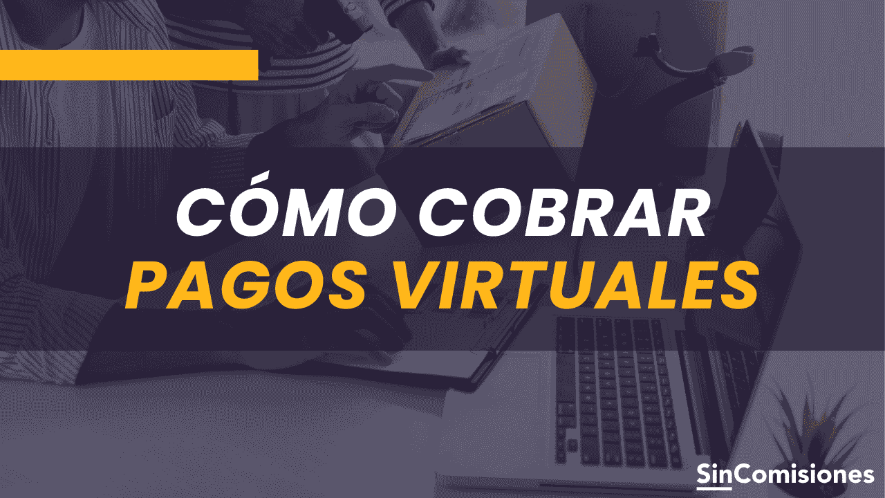 Cómo cobrar pagos online de manera rápida y segura