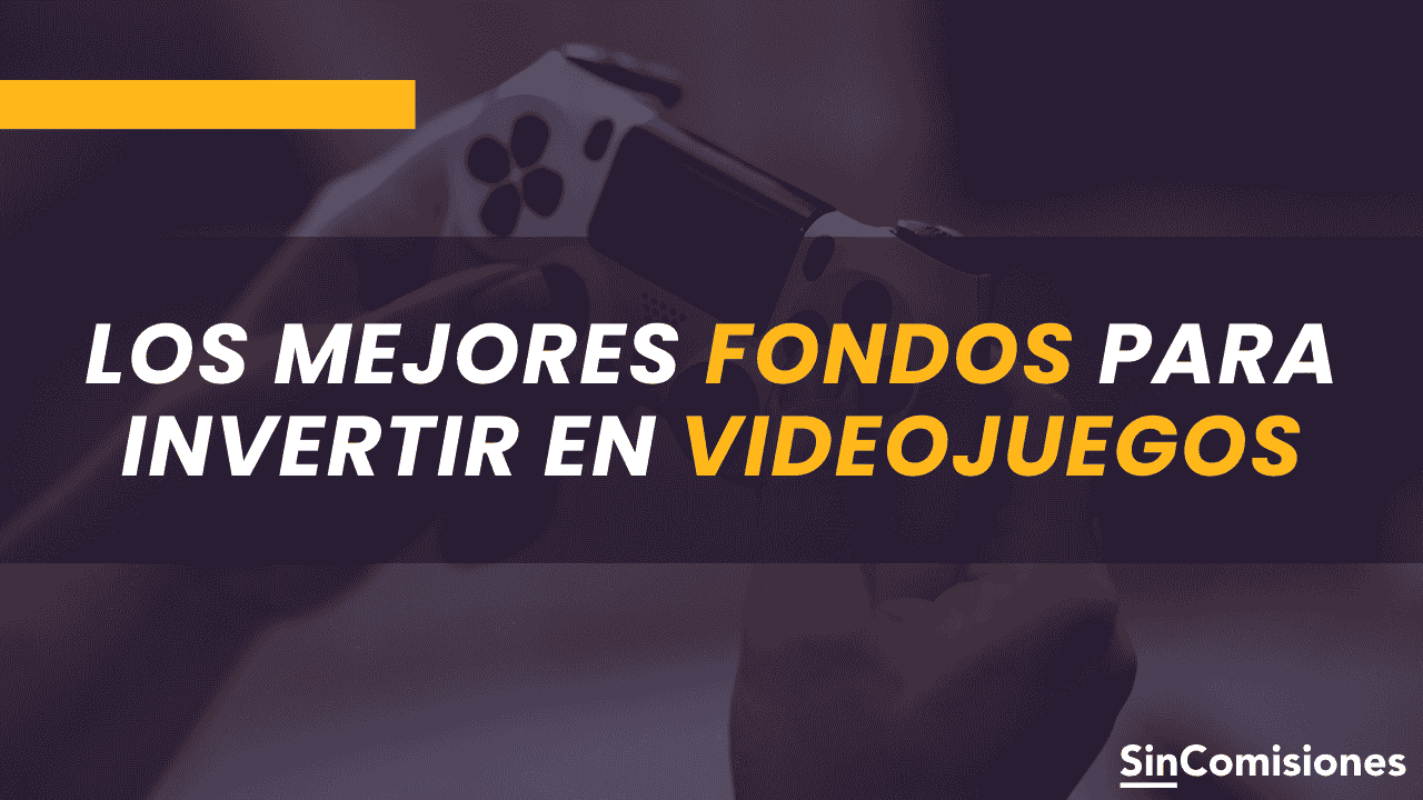 Invertir en videojuegos: oportunidades, riesgos y mejores plataformas