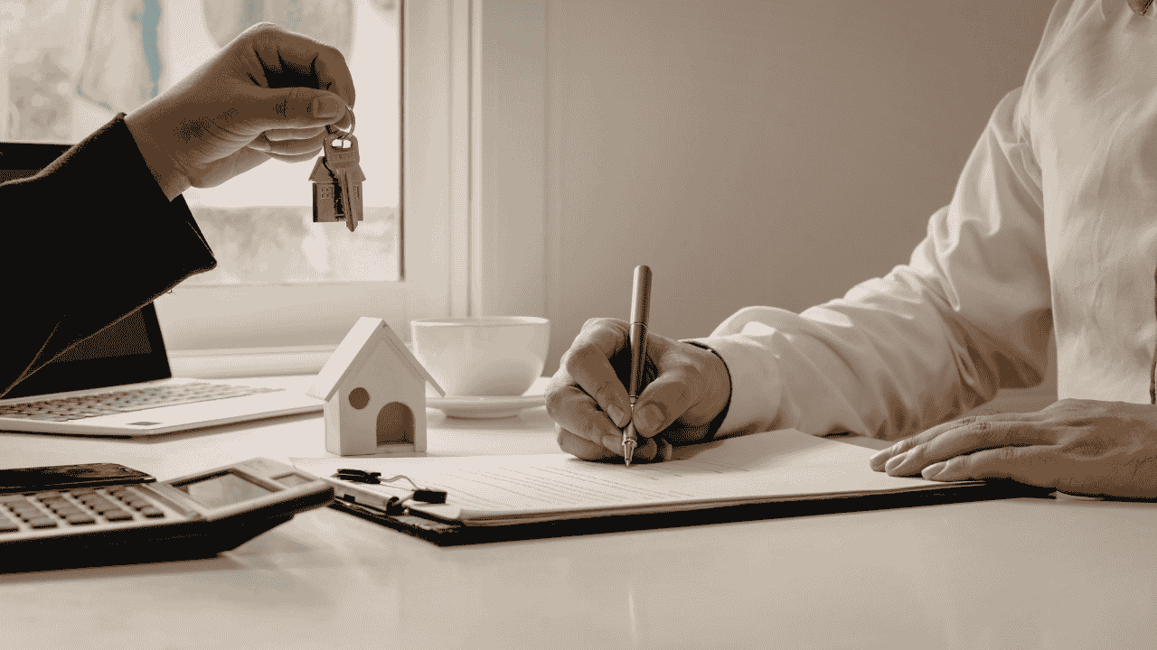 Brókeres inmobiliarios: ¿Puede una empresa conseguirte una hipoteca más barata?