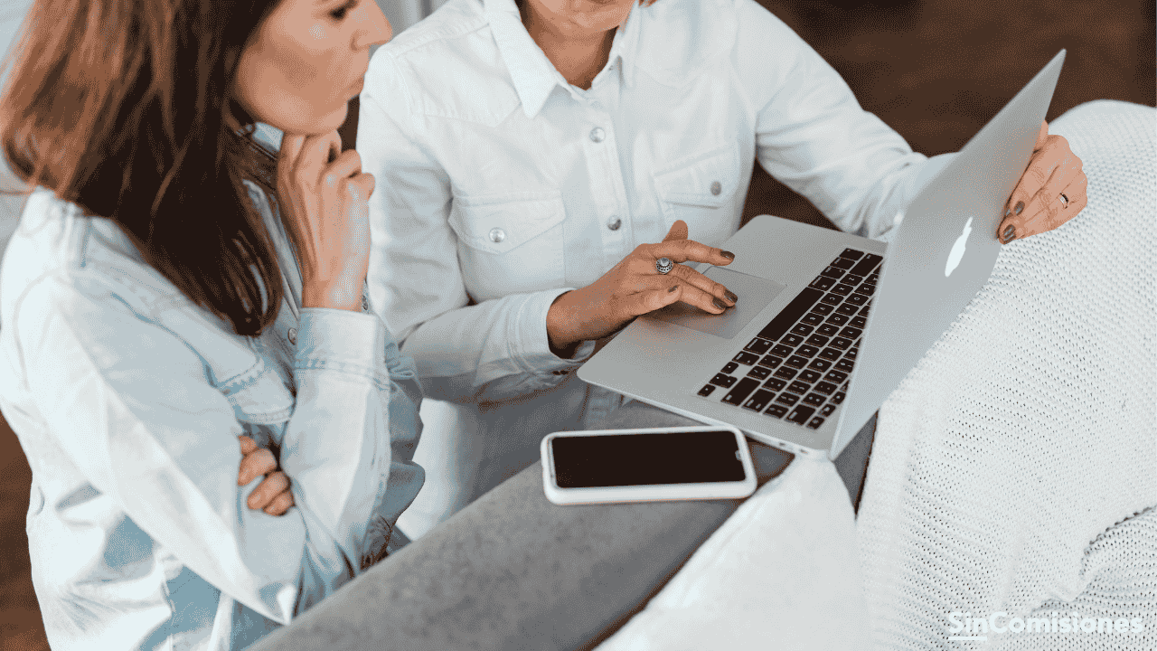 Las mejores Cuentas para Empresas y Negocios en enero del 2026