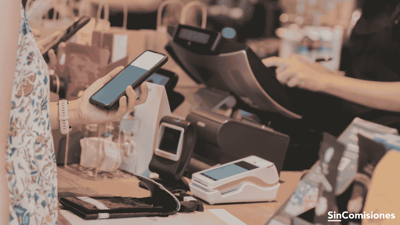 Tarjetas con cashback que devuelven dinero en enero del 2026