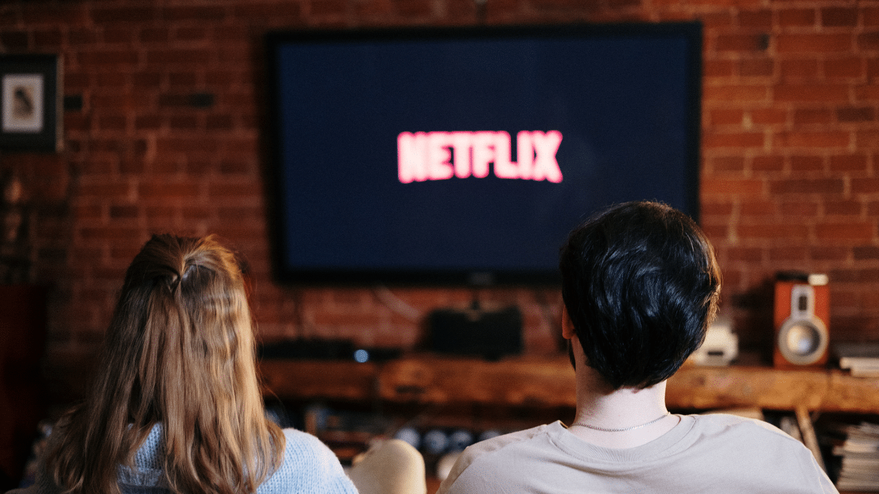 El monopolio Netflix: la situación en Bolsa del gigante del cine
