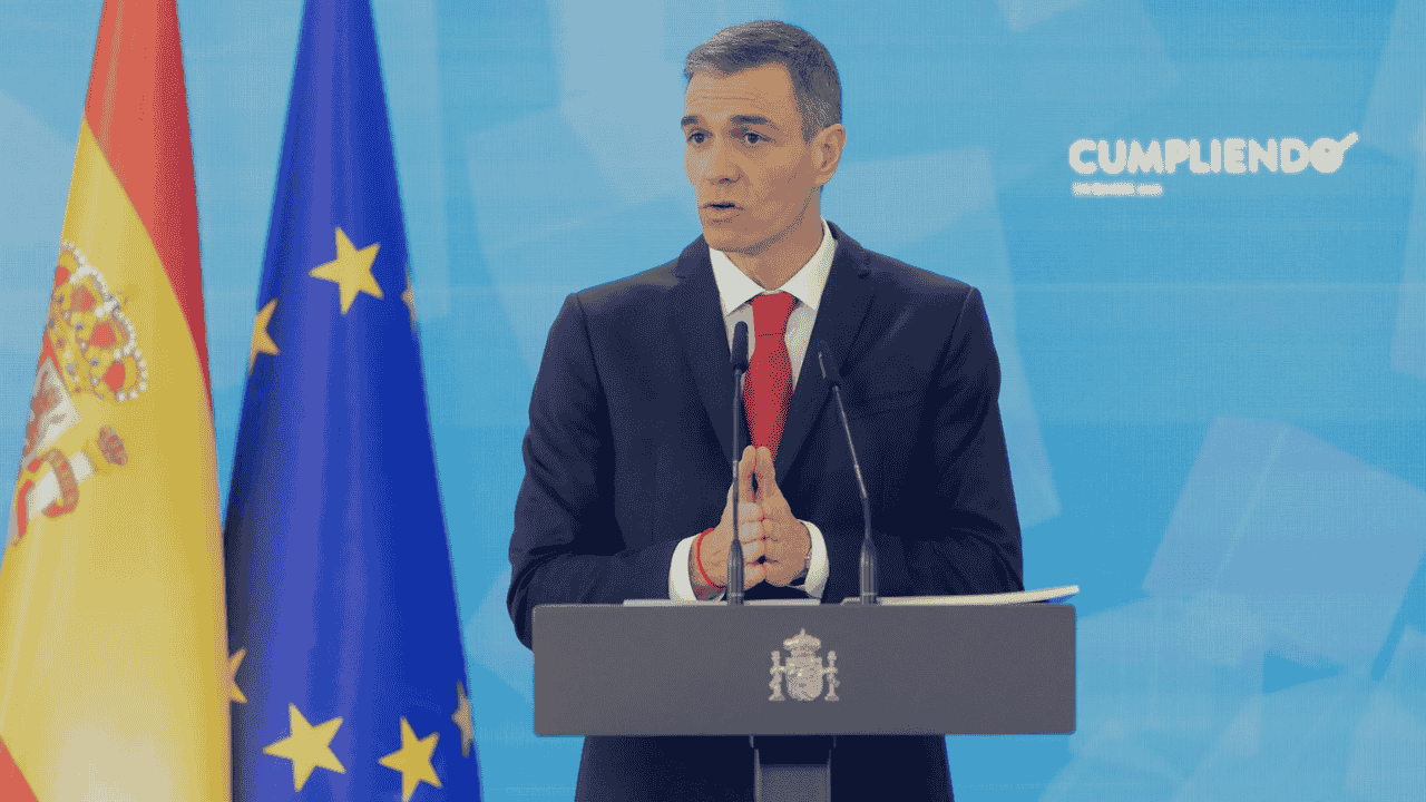 ¿Ha copiado Pedro Sánchez el fondo soberano de Noruega?