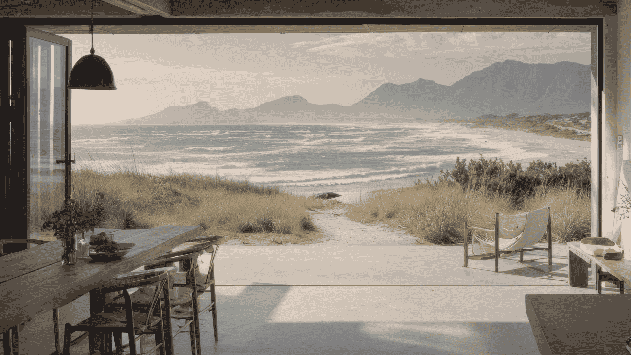 Copropiedad vacacional: el “truco” para tener segunda casa