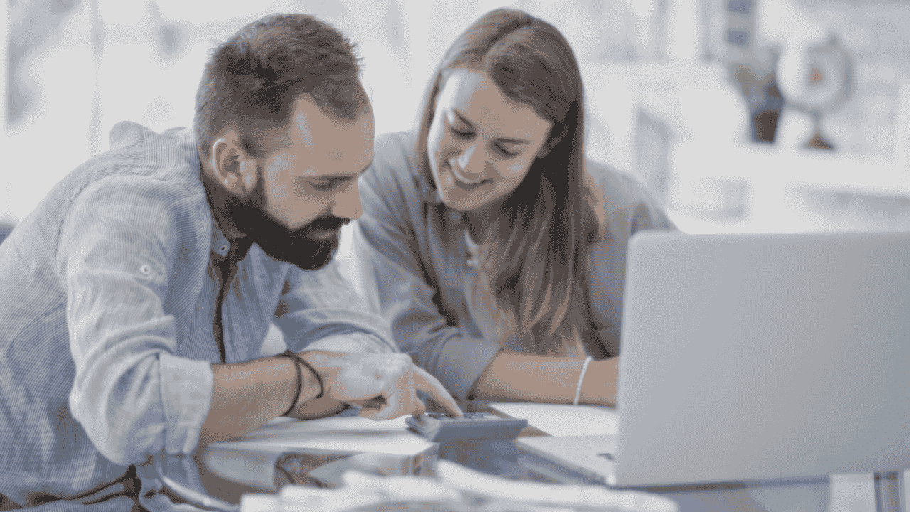 Las mejores cuentas conjuntas para compartir en pareja en enero del 2026