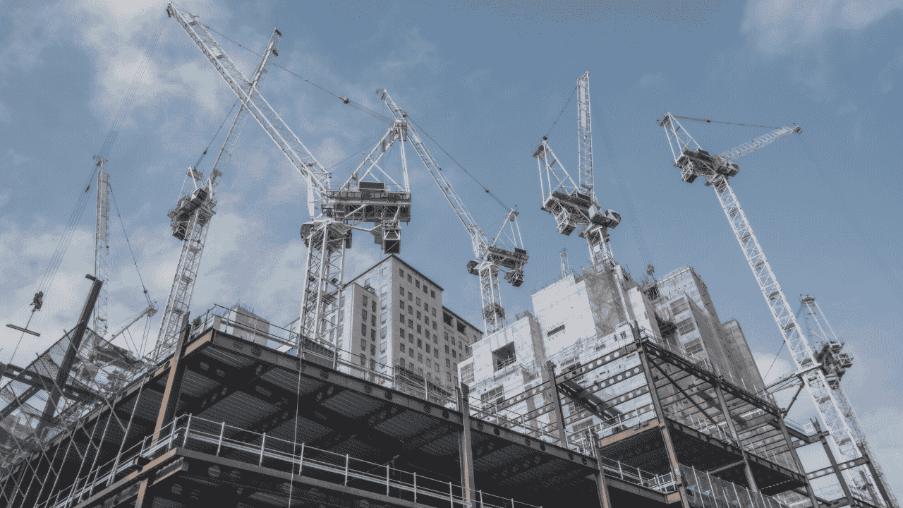 El festín de las inmobiliarias a costa del precio de la vivienda: sus beneficios se hinchan hasta casi el 33%