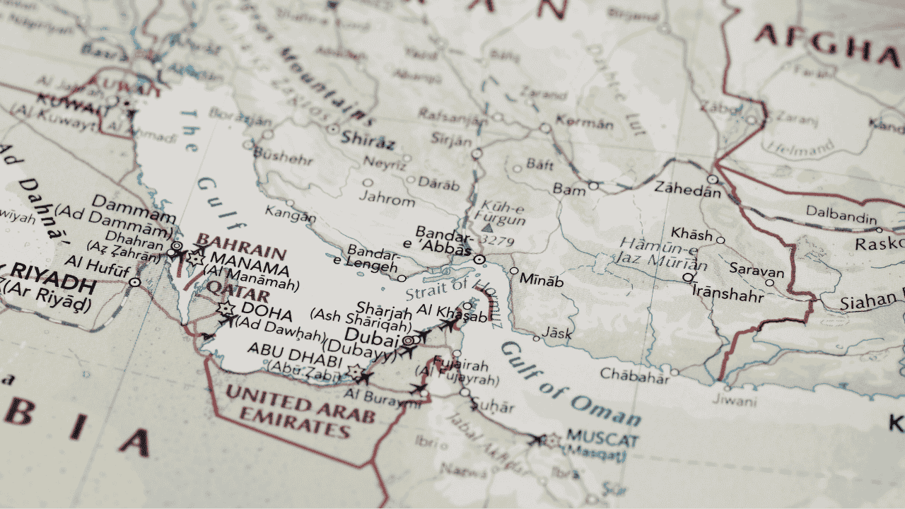 ¿Qué pasará con el precio de las hipotecas ante la guerra en Irán?
