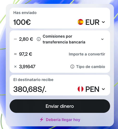 Perú Revolut