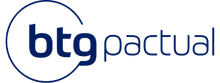 BTG Pactual Logotipo