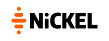 Logo de nickel