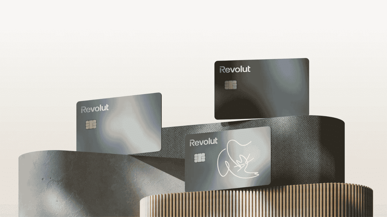 La nueva apuesta de Revolut: remuneración al 3,51% TAE