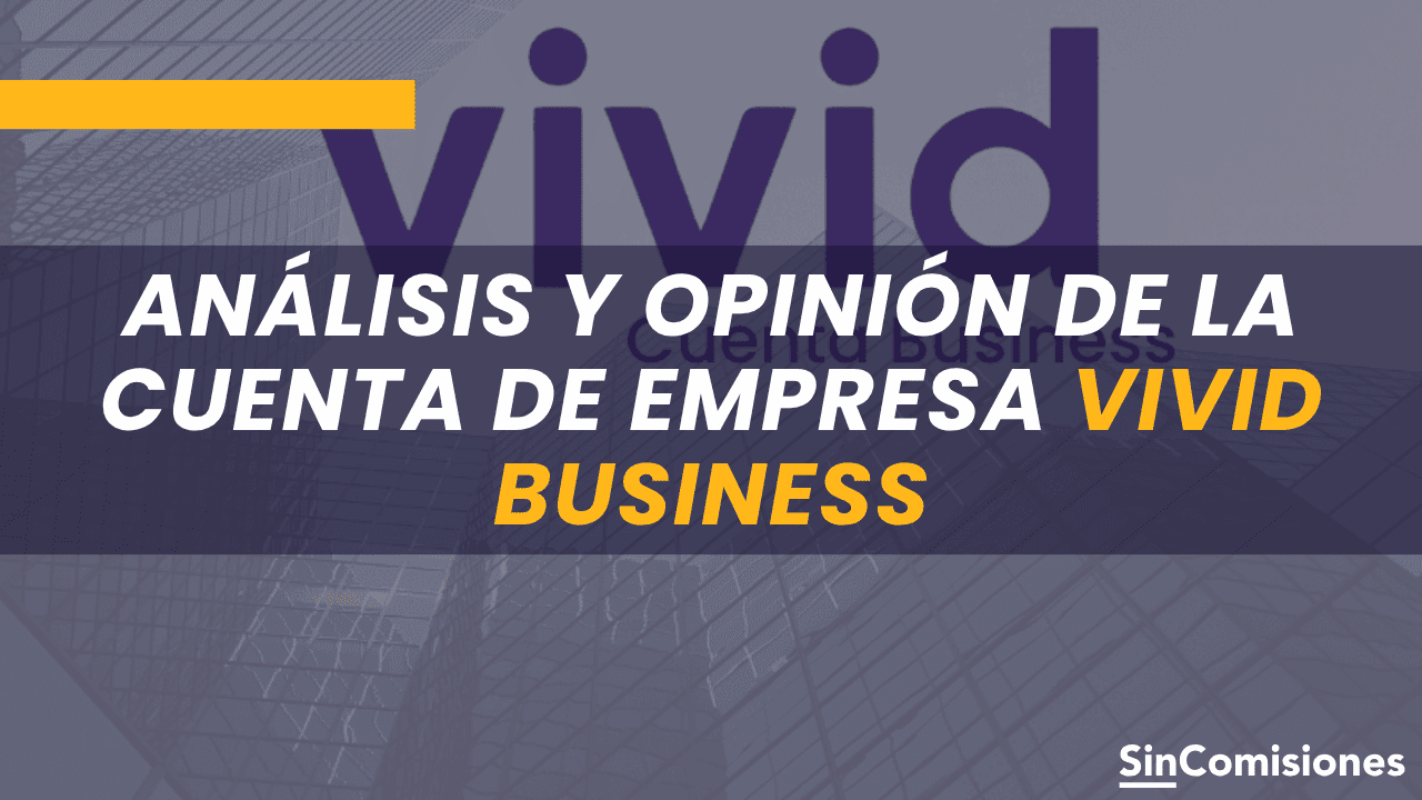 Opiniones de Vivid Business