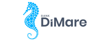 Logotipo Bank DiMare