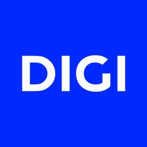 Digi isotipo