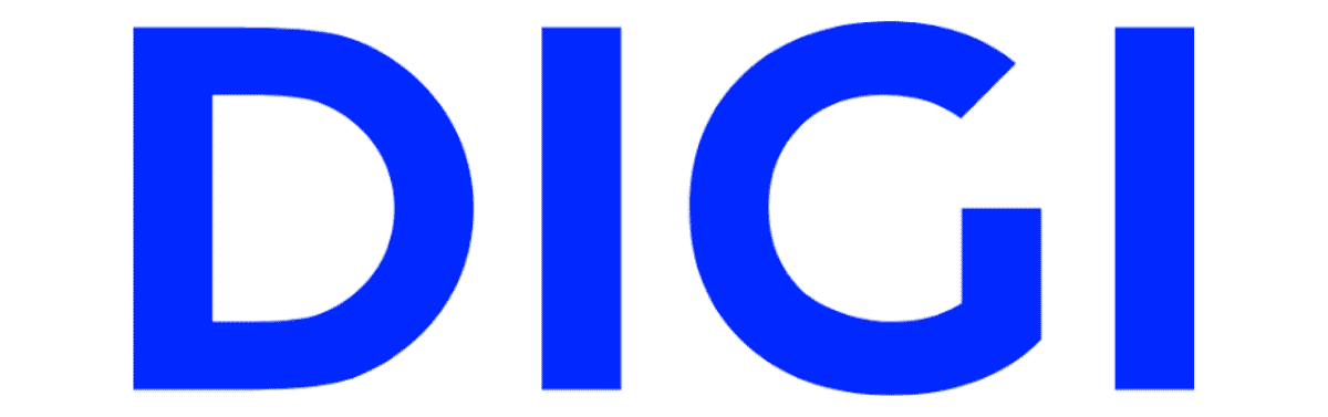 Digi logo