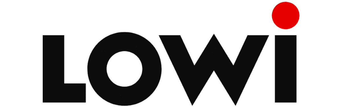Lowi logo