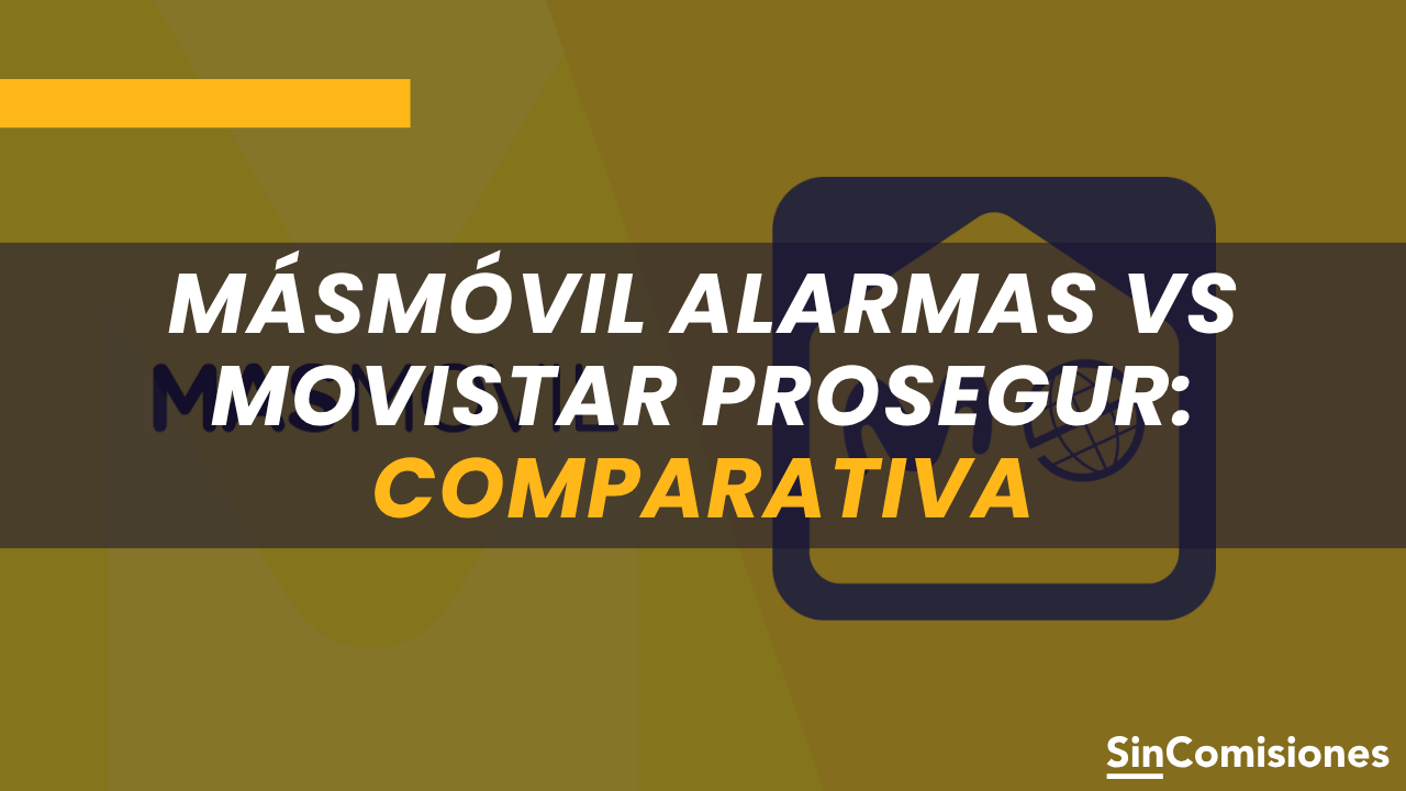 Masmovil vs Movistar Prosegur