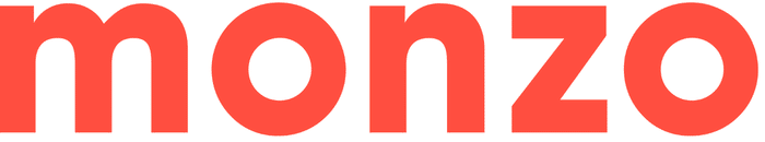 Monzo logotipo