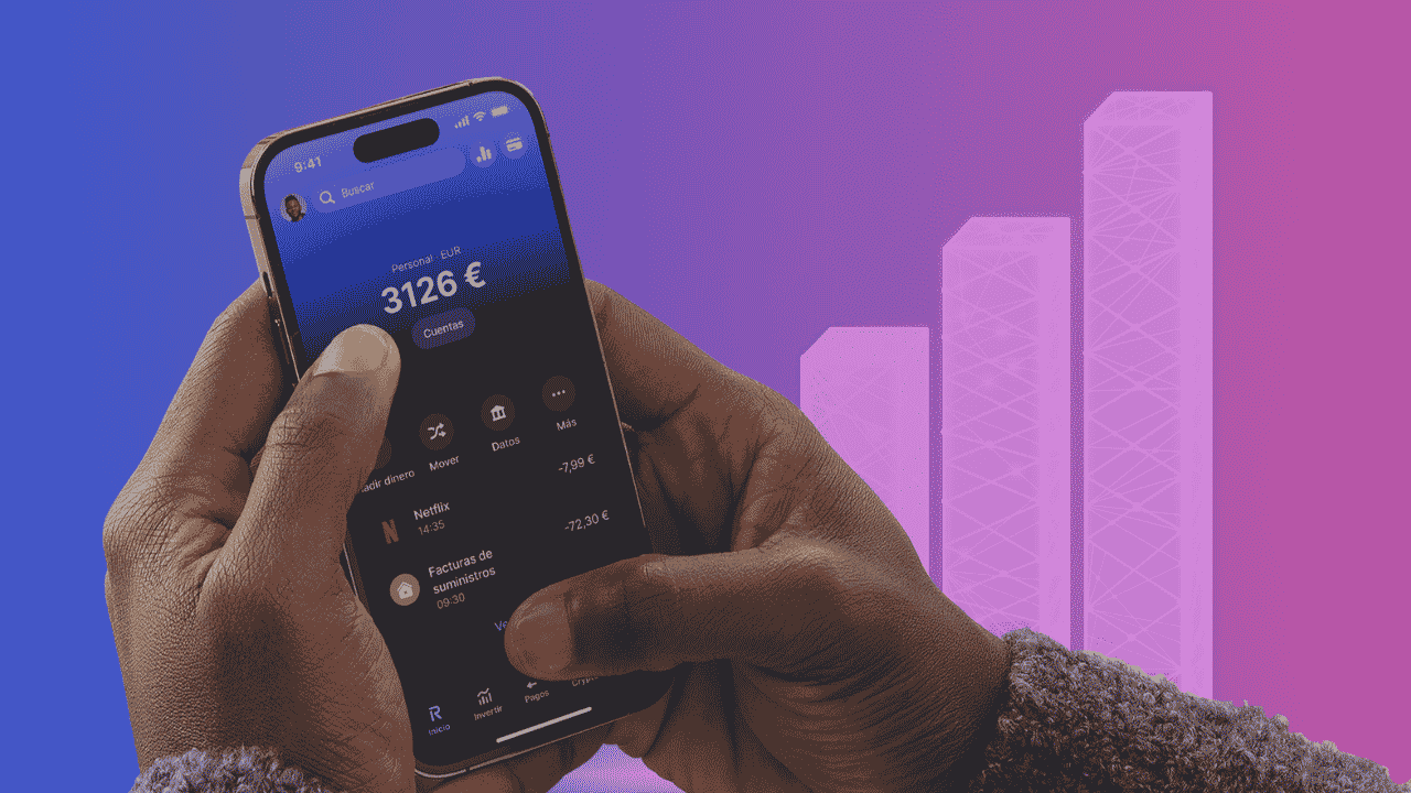 La cuenta de Revolut vuelve al 3,51% TAE:: ¿cómo acceder?