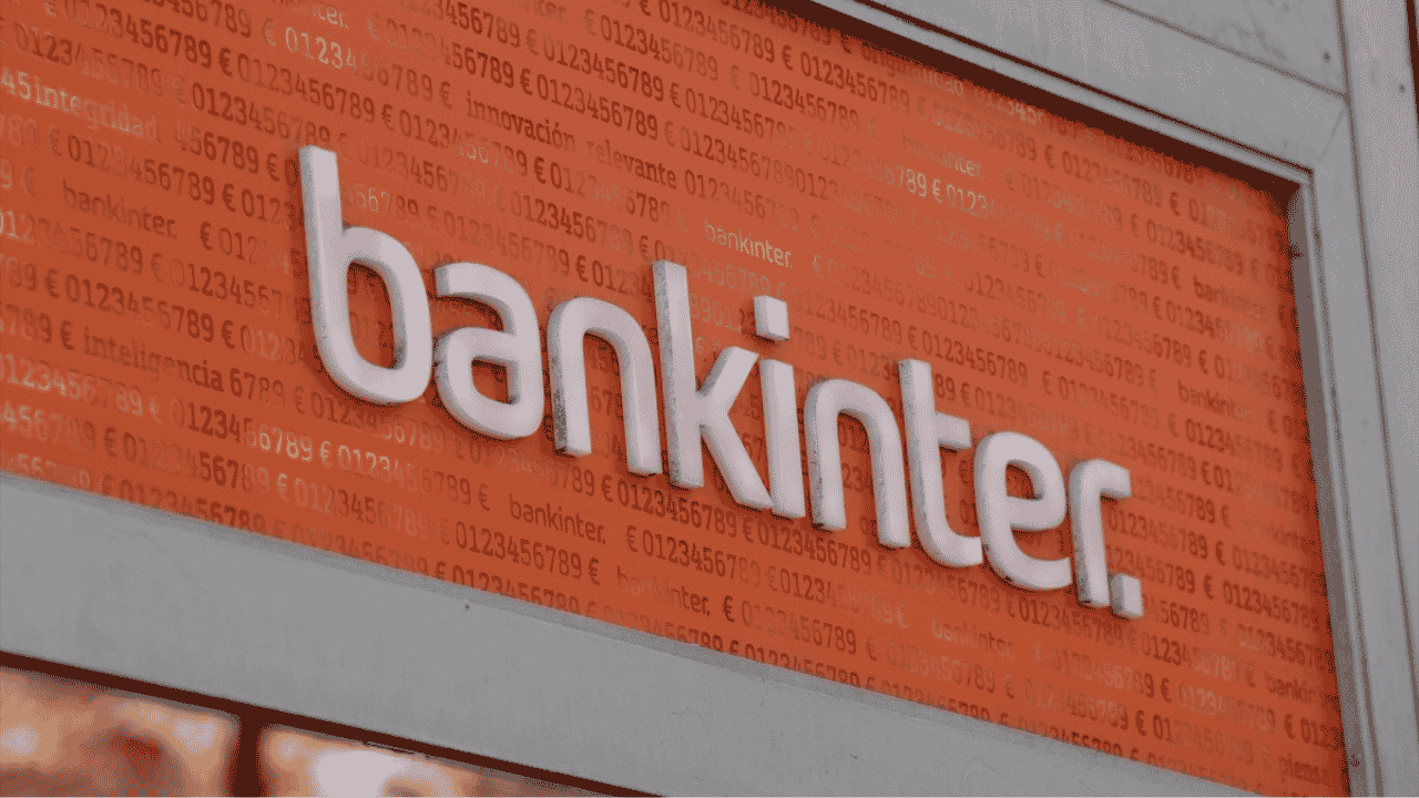 Caída de la web y la app de Bankinter: qué ha pasado y cómo operar mientras se recupera el servicio